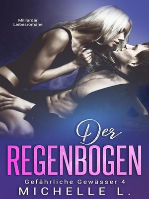 cover image of Der Regenbogen
